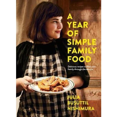 Afbeelding van A Year of Simple Family Food