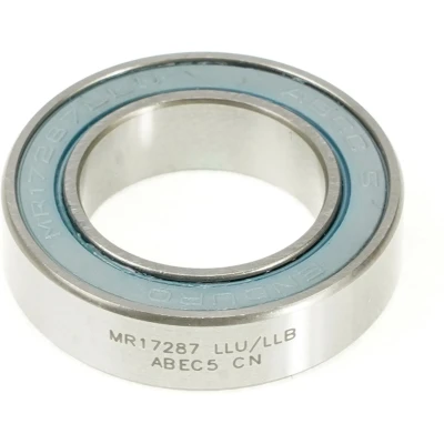 Afbeelding van Lager mr 17287 llu/llb a5 17x28x7 abec 5