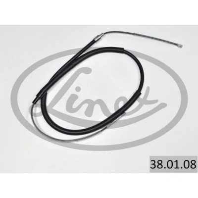 Afbeelding van Linex Handremkabel 38.01.08