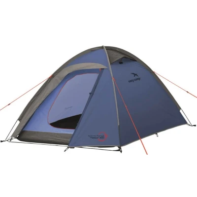 Afbeelding van Tent Easy Camp Meteor 200 Blauw
