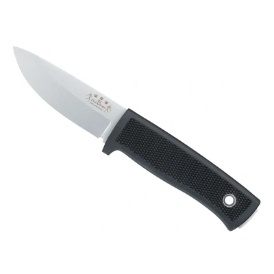 Afbeelding van Fallkniven R2 Scout Lemmet 80 mm Thermorun handvat Zytel FKR2 etui