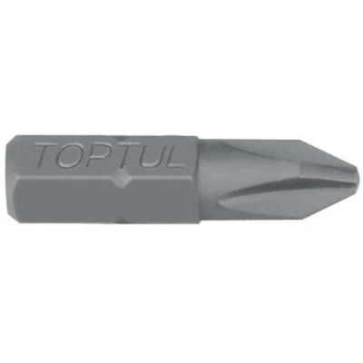 Afbeelding van TOPTUL FSBA1002 Schroefbit Kruisgleuf (PH)