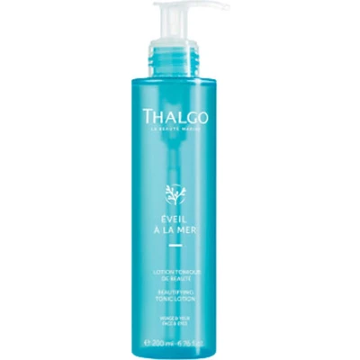 Afbeelding van Thalgo Beautifying Tonic Lotion 200Ml