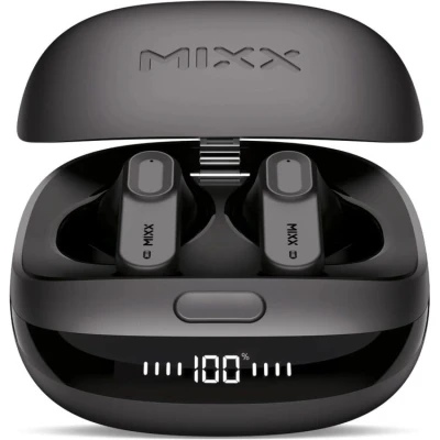 Afbeelding van MIXX StreamBuds Ultra ANC TWS Black
