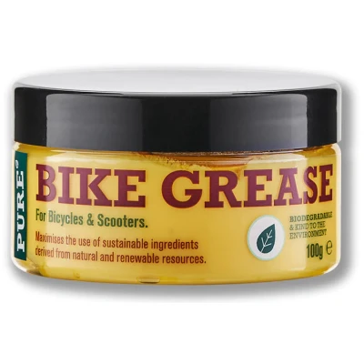 Afbeelding van PURE Bike grease 100ml 100 ml dose
