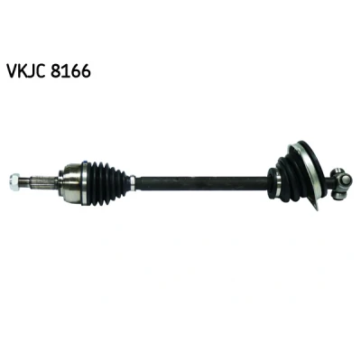Afbeelding van Skf Aandrijfas VKJC 8166