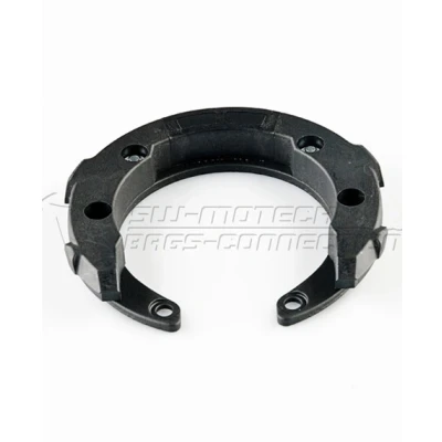 Afbeelding van SW Motech Tankring Quick Lock Evo Moto Guzzi (6 schroeven)