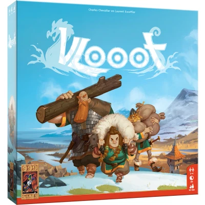 Afbeelding van Vlooot