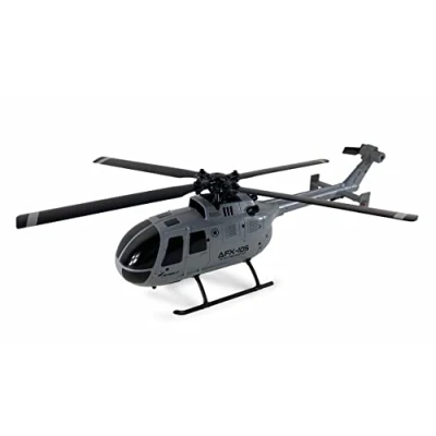 Afbeelding van Amewi AFX 105 RC helikopter voor beginners RTF