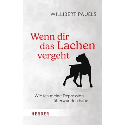 Afbeelding van Wenn dir das Lachen vergeht: Wie ich meine Depression überwunden habe