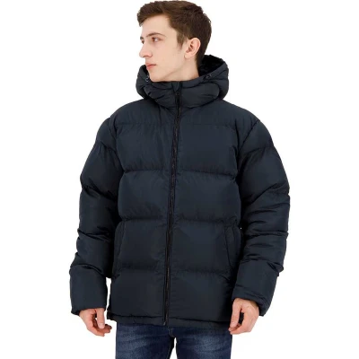 Afbeelding van Superdry Winterjas, Heren, Maat: XL, Eclipse navy