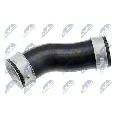 Afbeelding van Laadluchtslang NTY GPP VW 011