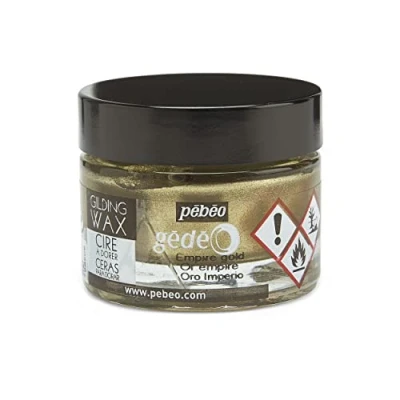 Afbeelding van Gilding Wax Pébeo 30 ml.