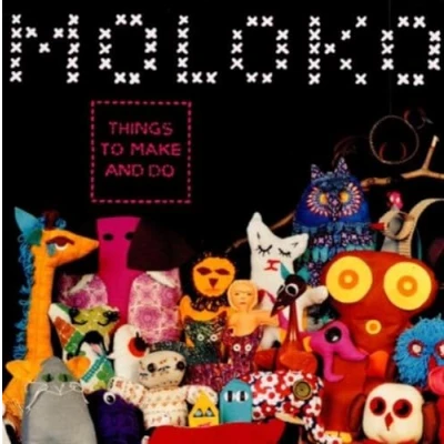 Afbeelding van Things To Make And Do