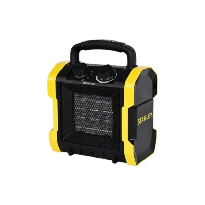 Afbeelding van Stanley ptc ventilatorkachel 2000 w Velleman