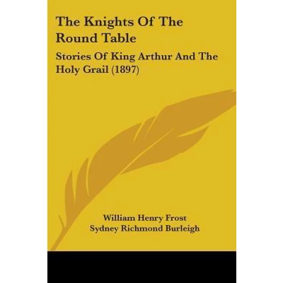 Afbeelding van the Knights of Round Table