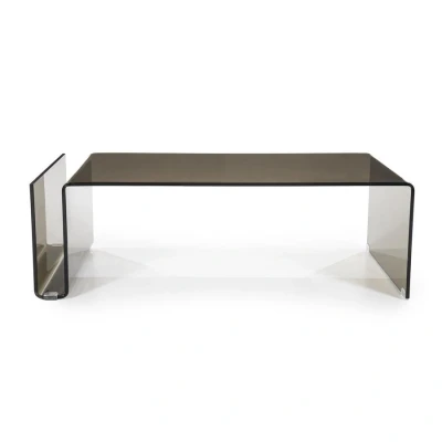 Afbeelding van By Boo Salontafel Shadow Bruin