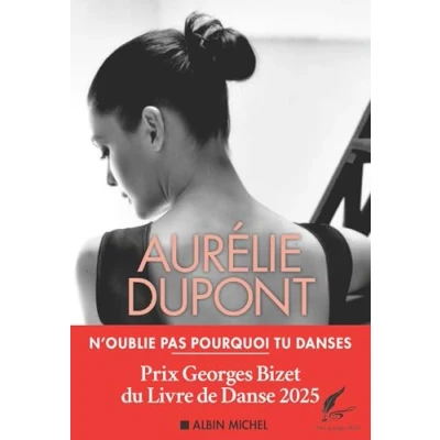 Afbeelding van N&#039;oublie pas pourquoi tu danses