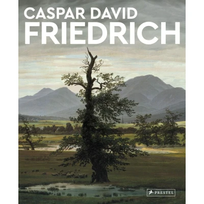 Afbeelding van Masters of Art: Caspar David Friedrich