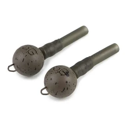 Afbeelding van Matrix Pellet Waggler Weight (2 pcs) Maat : 4.00gr