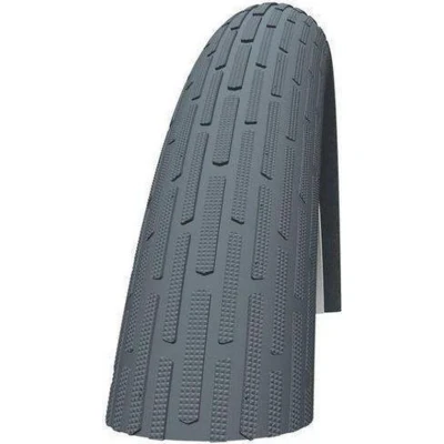 Afbeelding van Schwalbe Buitenband r 47 622 28x1.75 fat frank grijs
