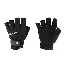 Afbeelding van Prolimit surfhandschoen H2O summer glove Zwart XL