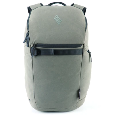 Afbeelding van Nitro Rugzak, Maat: One Size, Grey
