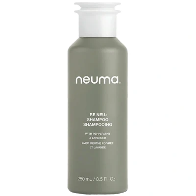 Afbeelding van Neuma ReNau Shampoo 250 ml