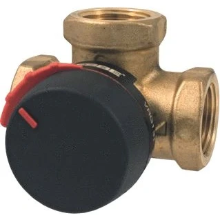 Afbeelding van ESBE 3 WEG MENGKRAAN VRG131 DN40 KVS25 RP1.1/2