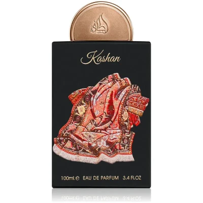 Afbeelding van Kashan 100ml Lattafa
