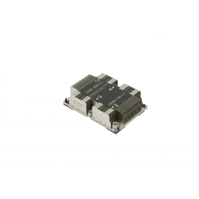 Afbeelding van Supermicro SNK P0067PS hardwarekoeling Processor Heatsink