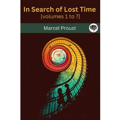 Afbeelding van In Search of Lost Time [volumes 1 to 7]