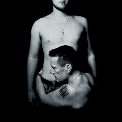 Afbeelding van U2 Songs of Innocence (2 LPs)