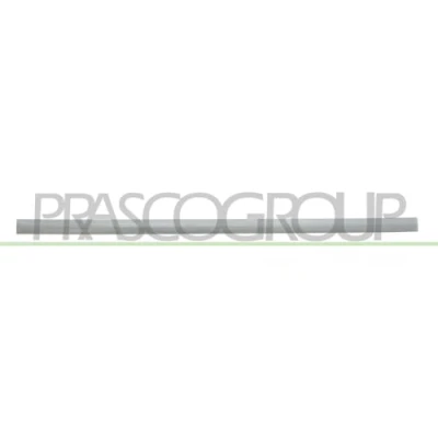 Afbeelding van PRASCO DA3241424 Zierleiste DACIA: Logan II Sedan (L8) 1.2 LPG, TCe 90, 1.2, 1.5 dCi / Blue 75, dCi, 1.6 16V, 0.9 2012