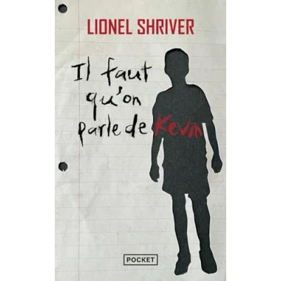 Afbeelding van Il faut qu&#039;on parle de Kevin