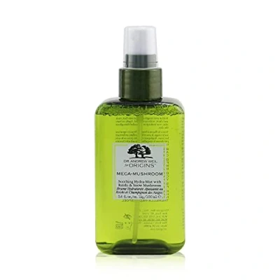 Afbeelding van Origins Mega Mushroom Soothing Hydra Mist 100 ml