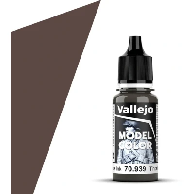 Afbeelding van Model Color Smoke 17ml 70939
