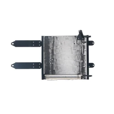 Afbeelding van Mahle Original Airco condensor AC 286 000S