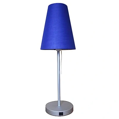Afbeelding van Unilux Ambiance lamp 2.0 blauw met