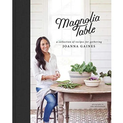 Afbeelding van Magnolia Table: A Collection of Recipes for Gathering