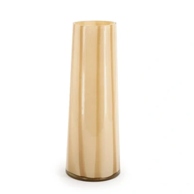 Afbeelding van By Boo Vaas Niala Beige