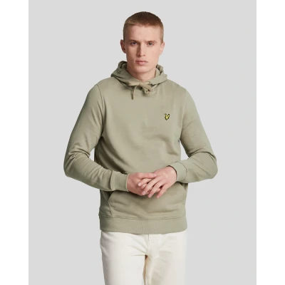 Afbeelding van Lyle &amp; Scott Hoodie Heren