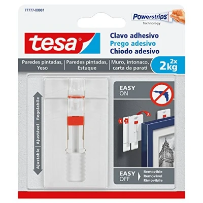 Afbeelding van Deurhanger TESA 2 Kg