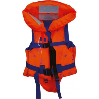 Afbeelding van Reddingsvest 150N met riem, 15 tot 30 Kg