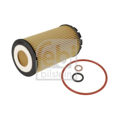 Afbeelding van Febi Bilstein Oliefilter 184080