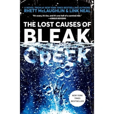 Afbeelding van The Lost Causes of Bleak Creek: A Novel