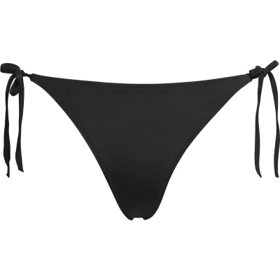 Afbeelding van Badpak Met Calvin Klein Veters Streetwear Vrouwen