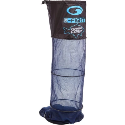 Afbeelding van Garbolino Leefnet X Fight Power Carp Rond 2.50m
