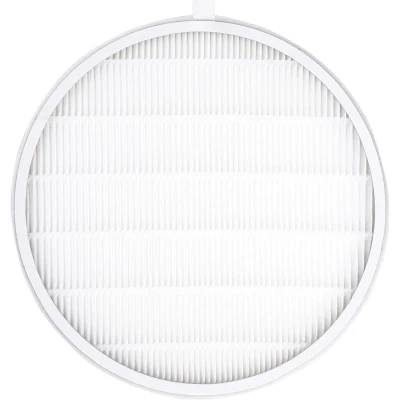 Afbeelding van NEONAIL Futuro Dust Collector Filter Set wkład filtrujący 3 szt.