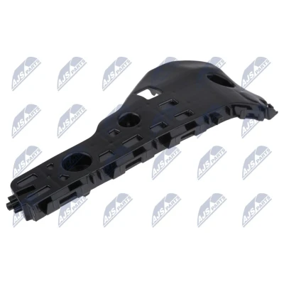 Afbeelding van NTY EZC TY 070 Houder, bumper Links voor TOYOTA: Land Cruiser Prado 150 (J150) 4.0 V6 Dual VVTi, 3.0 TDi, 2.8 D 4D, VVT, VVT i